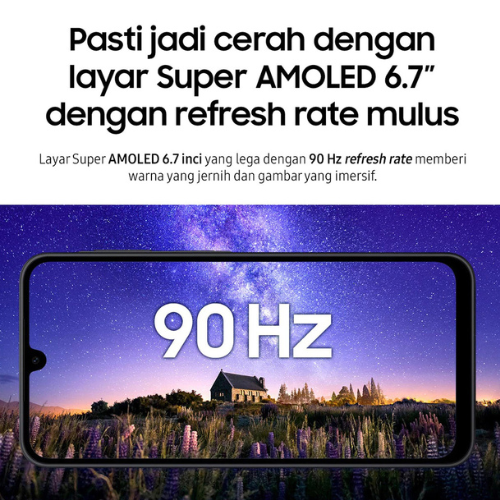 Samsung Galaxy A17 4G